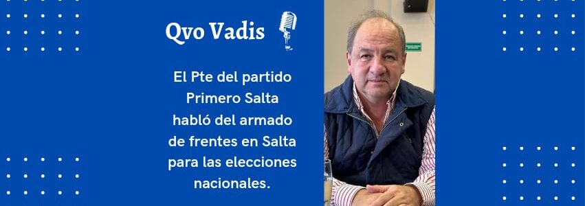 ENTREVISTA – RICARDO VILLADA