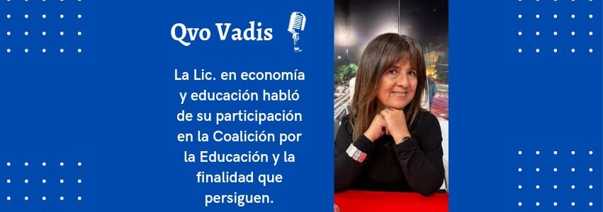 COALICIÓN POR LA EDUCACIÓN