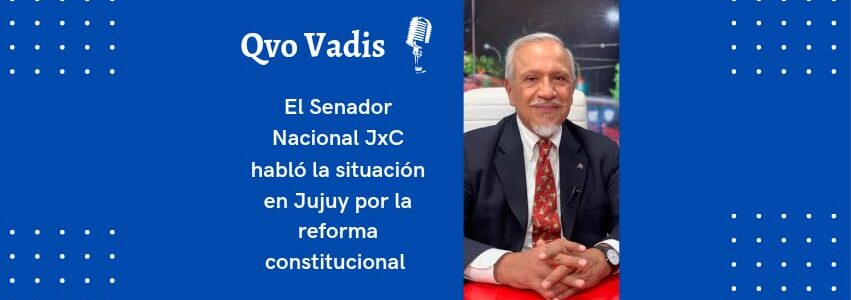 ENTREVISTA – JUAN CARLOS ROMERO