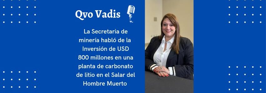 ENTREVISTA – ROMINA SASSARINI