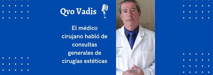 ENTREVISTA – JAVIER VERA CUCCHIARO