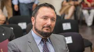 Era el “Capitán Beto” nomás