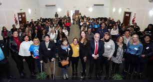 Por primera vez en la ciudad se puso en marcha el Consejo Municipal de la Discapacidad