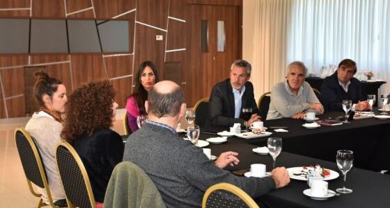 Salta lidera la inversión en el interior del país en proyectos turísticos con más de 2 mil millones de pesos