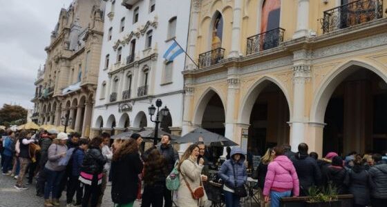 El MAAM y el Museo Güemes recibirán el sello turístico Marca País