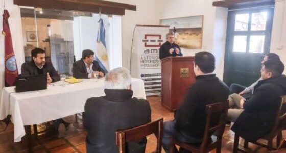 Regirá un nuevo cuadro tarifario en el servicio interurbano desde el 26 de julio