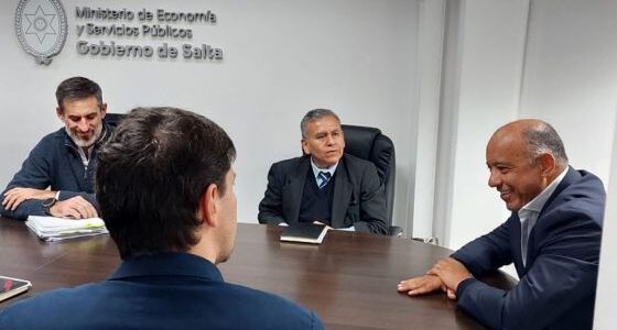 Economía y Banco Nación prevén la ampliación de la línea de financiamiento para el sector turismo