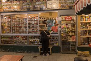 Hoy se conocerá el último índice de inflación antes de las PASO y el Gobierno espera que sea menor a 6,5%