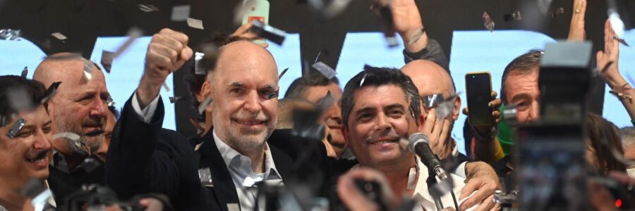 Se terminó con los 20 años de hegemonía peronista en San Juan, tras la victoria de Juntos por el Cambio en las elecciones