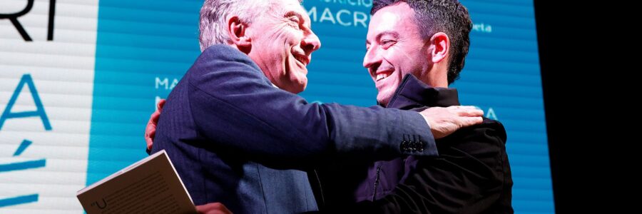 Macri visitará Córdoba para apoyar a De Loredo reforzando el respaldo político a Bullrich