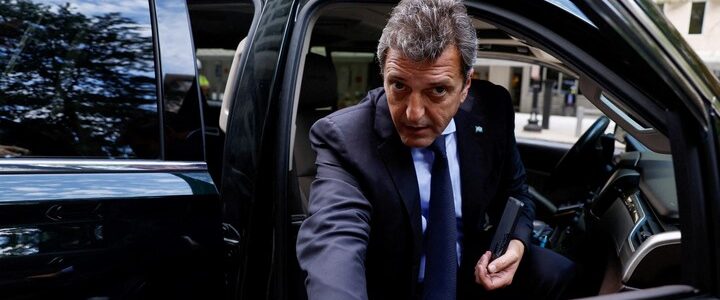 No habiendo fecha para el viaje a EEUU, la negociación se extiende y el Gobierno gana tiempo hasta fin de mes