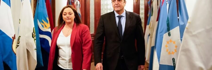 Presupuesto 2024: el Gobierno prevé un rebote tras una caída este año y cuadruplicar la recaudación por retenciones