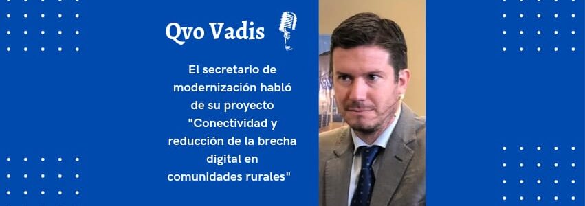 ENTREVISTA – MARTÍN GÜEMES