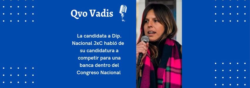 ENTREVISTA – INÉS LIENDO
