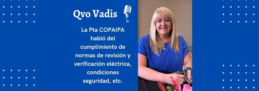 ENTREVISTA – MARIANELA IBARRA