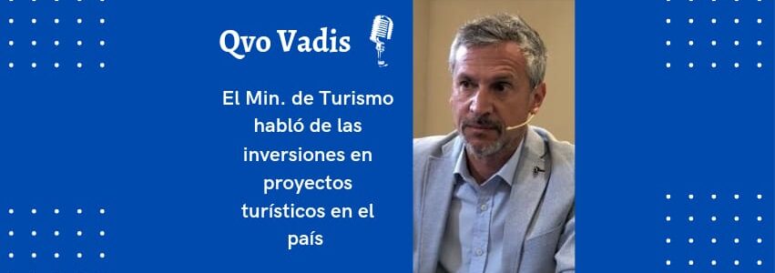 ENTREVISTA – MARIO PEÑA
