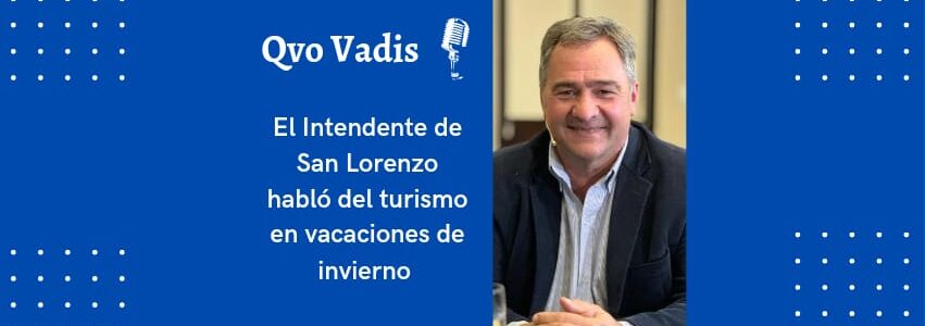 ENTREVISTA – MANUEL SARAVIA