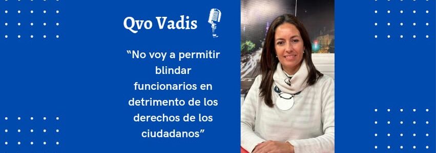 ENTREVISTA – SOFÍA SIERRA