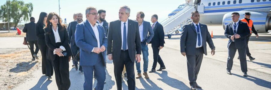 «Le complicaron la vida a la gente»: la crítica de Alberto Fernández a Mauricio Macri por los créditos UVA