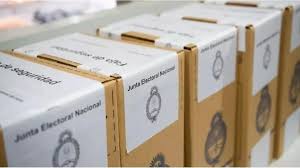 Desde hoy quedan prohibidos los actos de Gobierno para captar votos