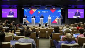 Cumbre CELAC-UE: la Argentina logró que por primera vez se mencione a las Islas Malvinas como territorio en disputa