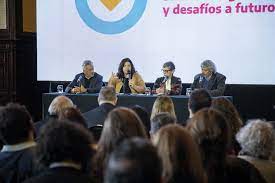 Se confirmó que Carla Vizzotti permitió visitas discrecionales a internados por COVID-19 durante los períodos de aislamiento