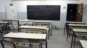 En lo que va del año solo Mendoza, San Luis y Santiago del Estero tuvieron más de 80 días de clase