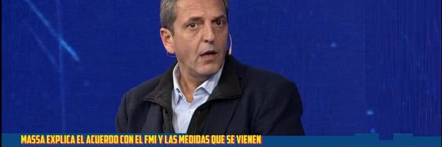 El FMI hará desembolsos en agosto y noviembre