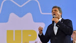 Sergio Massa, de campaña en La Rioja: «Voy a ser el presidente que derrote a la inflación y que defenderá el salario»