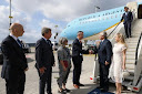 Alberto Fernández viajó a Bruselas para participar de la Tercera Cumbre UE-CELAC