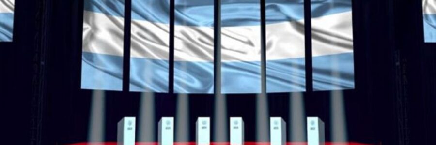 Las sedes y fechas para los debates presidenciales fueron confirmadas