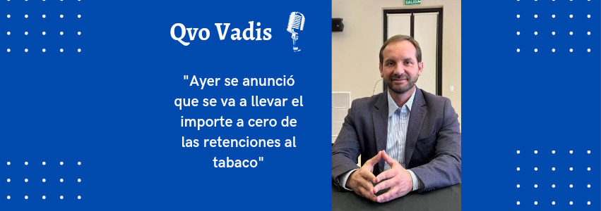 ENTREVISTA – LUCIO PAZ POSSE