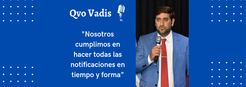 ENTREVISTA – JUSTO HERRERA