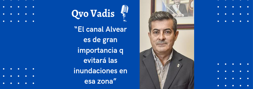 ENTREVISTA – HUGO DE LA FUENTE