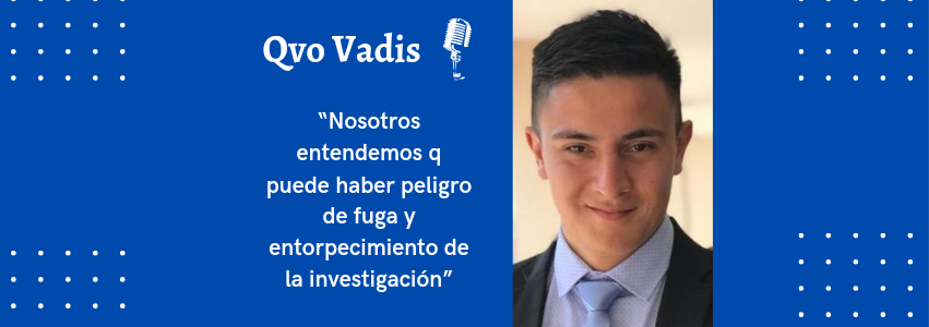 ENTREVISTA – RODRIGO ANACHURI
