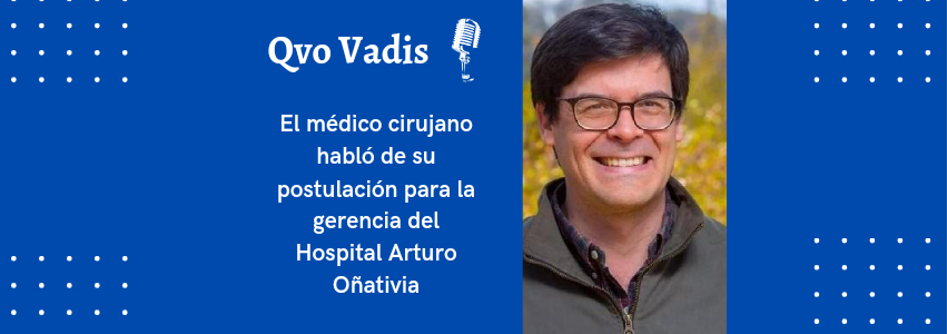 ENTREVISTA – MATEO SARAVIA