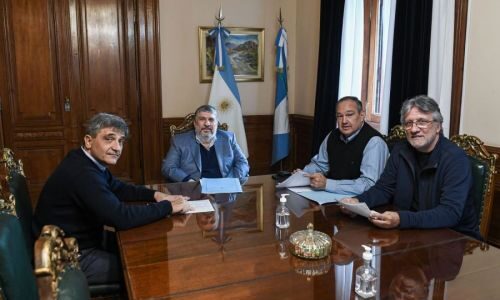 Tarifas eléctricas: buscan un sistema diferenciado para el Norte Grande