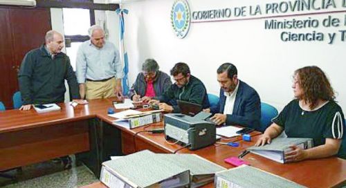 Con diversas obras, Educación invertirá cerca de $ 700 millones