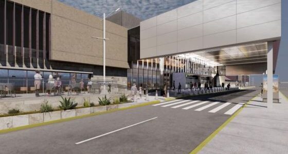 Fue aprobada la adjudicación para la remodelación y ampliación del Aeropuerto Salta por casi $17 mil millones
