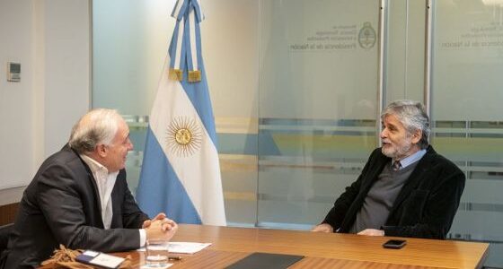 Se invertirá un millón de dólares en un proyecto de investigación en minería en Salta