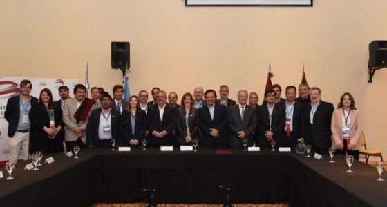 Salta y Catamarca crearán el corredor Minero Turístico en la Puna
