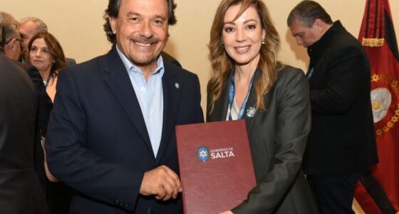 Provincia y Nación unen esfuerzos para impulsar la eficiencia energética y el desarrollo sostenible