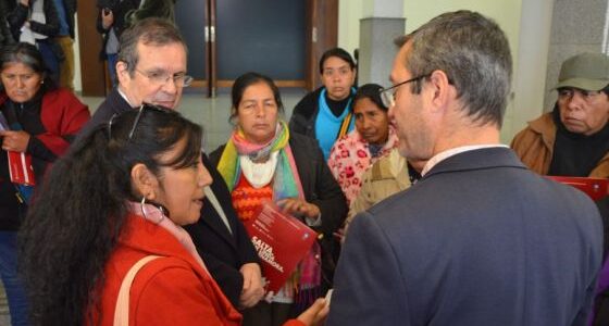 Se realizará la segunda entrega del Fondo Ciudadano de Desarrollo Cultural