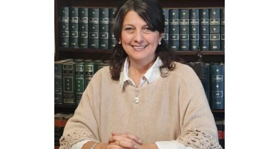 Inició el proceso participativo de postulación a Juez de Corte de Justicia de María Edit Nallim