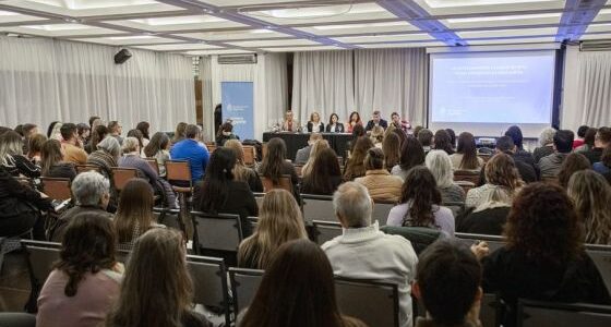 Se trabajará en un plan nacional para responder a futuras pandemias