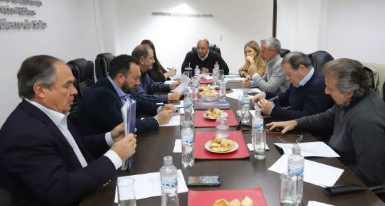 El Gobierno trabaja activamente en un plan para el desarrollo de la Puna Salteña