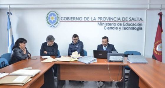 Licitaron obras de infraestructura escolar por más de $119 millones
