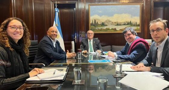 Salta obtendrá una tercera línea de $1.000 millones para Pymes