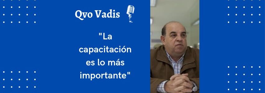 ENTREVISTA – RICARDO ALONSO