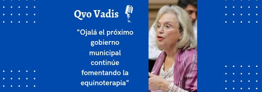 ENTREVISTA – SILVIA VARG